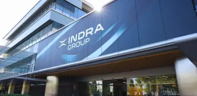Indra dispara ingresos y utilidades en 2026 y consolida crecimiento en defensa