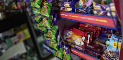 Industria alimentaria alerta inestabilidad por nuevo cambio en etiquetado frontal