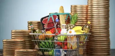 Inflación en Colombia sube a 5,81% anual en abril de 2026
