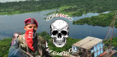 Informe revela cómo el crimen organizado domina la Amazonía colombiana