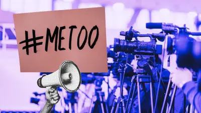 Informe revela patrón sistemático de acoso sexual en medios colombianos