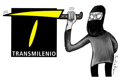 Inseguridad en Colombia: un análisis de la crisis actual