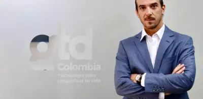 Inversión de US$60 millones: Gtd busca que Colombia sea hub tecnológico