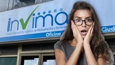 Invima alerta por probióticos femeninos fraudulentos Fyora y Lunavia