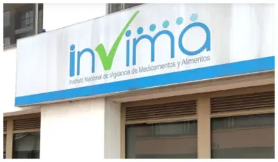 Invima alerta sobre probióticos femeninos Fyora y Lunavia: riesgo para la salud