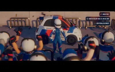 iRacing Arcade llega a Steam: un arcade de carreras accesible para todos