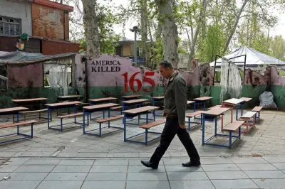 Irán convertirá universidad bombardeada en museo de guerra