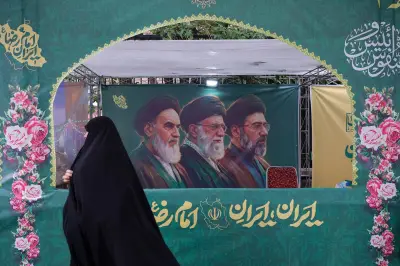 Irán envía nueva propuesta de paz a Estados Unidos a través de Pakistán