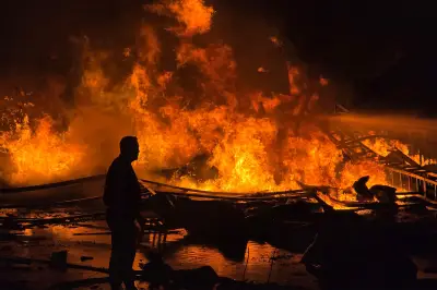 Israel y Líbano extienden alto el fuego 45 días con mediación de EE.UU.
