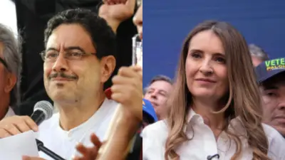 Iván Cepeda cierra puertas a debate con Paloma Valencia