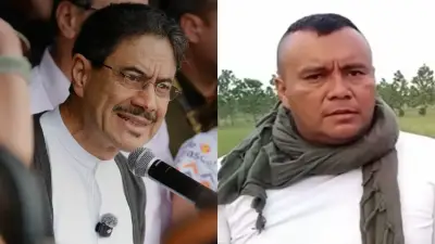 Iván Cepeda condena presiones de disidencias tras audios que mencionan su campaña