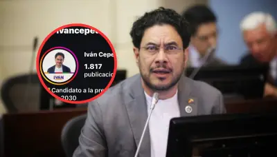 Iván Cepeda pierde 1.8 millones de seguidores en Instagram por limpieza de bots