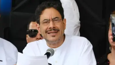 Iván Cepeda presenta decálogo con su visión de país para las elecciones