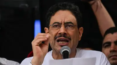 Iván Cepeda rechaza presión de grupos armados en elecciones