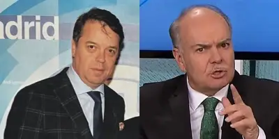 Iván Mejía arremete contra Gustavo Serpa y César Augusto Londoño por eliminación de Millonarios