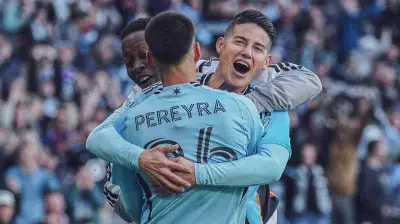 James Rodríguez desmiente su retiro y confirma su regreso a la selección Colombia