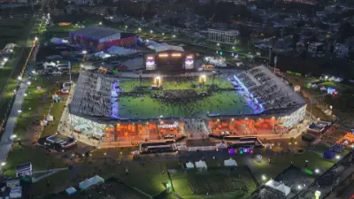 JetSMART se suma al turismo de conciertos en Colombia con alianza Vive Claro