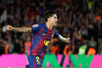 Joao Cancelo, primer jugador en ganar las cuatro grandes ligas europeas