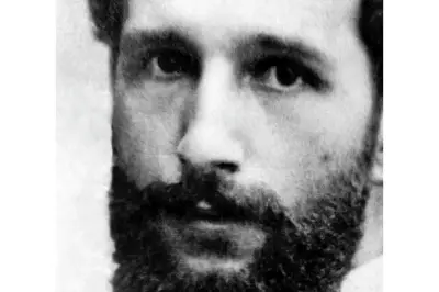 José Asunción Silva: el poeta que modernizó la literatura colombiana