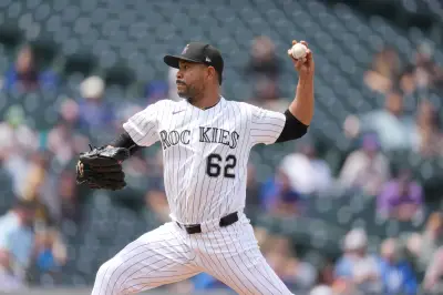 José Quintana lanzó sólido pero Colorado Rockies venció 6-2 a Mets