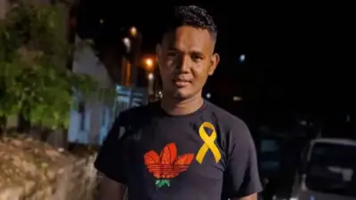 Joven asesinado en asalto en Cartagena: Neyder Arteaga de 29 años