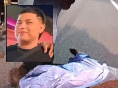 Joven de 22 años muere en accidente de moto en Barrancabermeja
