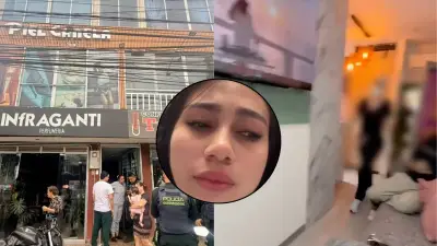 Joven en estado crítico por lipotransferencia clandestina en Ibagué