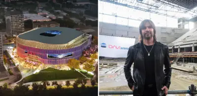 Juanes inaugurará el DAVIarena en Medellín: 'Será el mejor concierto de mi vida'