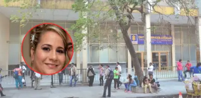 Judicializan a mujer que mató a su esposo en Soledad; alega defensa propia