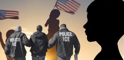 Juez ordena a EE.UU. devolver a colombiana deportada ilegalmente al Congo