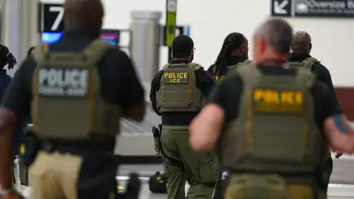 Juez ordena regresar a EE.UU. a colombiana deportada al Congo