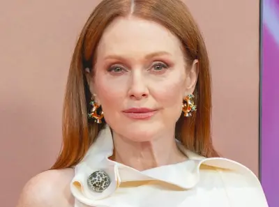 Julianne Moore en Cannes: premio Women In Motion y reflexiones sobre el cine
