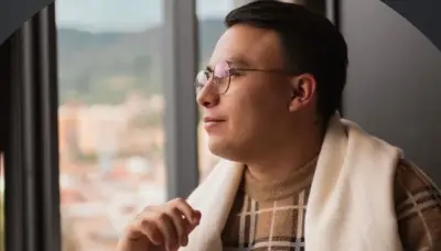 Junior Bejarano: el presunto estafador que habría robado fortunas a familias