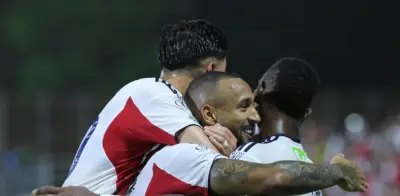 Junior vs. Sporting Cristal: duelo crucial en Copa Libertadores