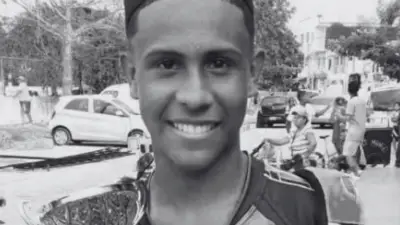 Justicia para Harold Morales: ratifican condena a patrullero en Cartagena