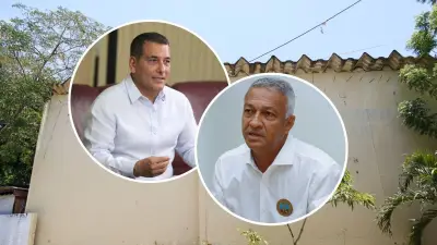 Juzgado levanta sanción a alcalde de Cartagena por desacato en colegio