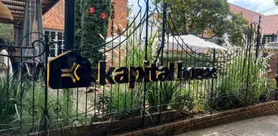 Kapital supera US$86 millones en colocaciones y lanza Factoring en Colombia
