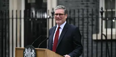Keir Starmer enfrenta su mayor crisis: escenarios para su posible sucesión