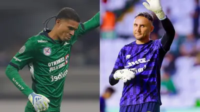 Kevin Mier y Cruz Azul buscan el título ante Keylor Navas en la final del Clausura
