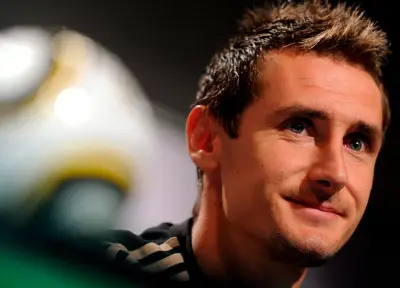Klose sigue siendo el rey de los Mundiales con 16 goles