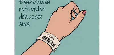 La caricatura de Aleida: crítica social en El Tiempo