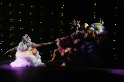 La danza en Santander: más que escenario, una expresión viva de identidad y memoria