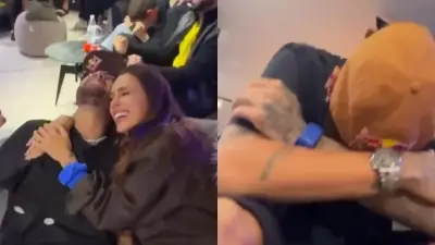 La emotiva reacción de Neymar al ser convocado al Mundial que conmueve al mundo