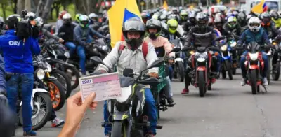 La factura silenciosa del Soat: ¿quién paga los accidentes de motos sin seguro?