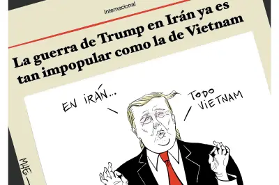La guerra comercial de Trump: el Vietnam económico