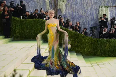 La Met Gala 2026: moda, arte y controversia con los Bezos