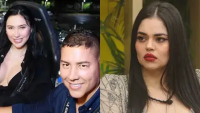 La Segura defiende a Aida Victoria Merlano en polémica con el ICBF