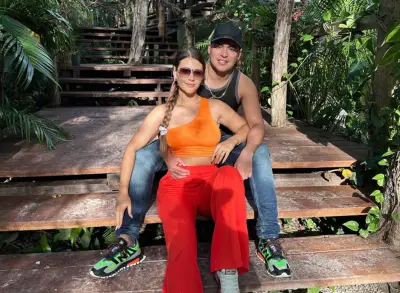 Las promesas de Yeison Jiménez a su esposa que cumplió antes de morir
