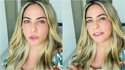Laura Ojeda pierde embarazo y culpa a Fiscalía tras video de Petro