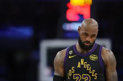 LeBron James no define su futuro tras eliminación de Lakers ante Thunder